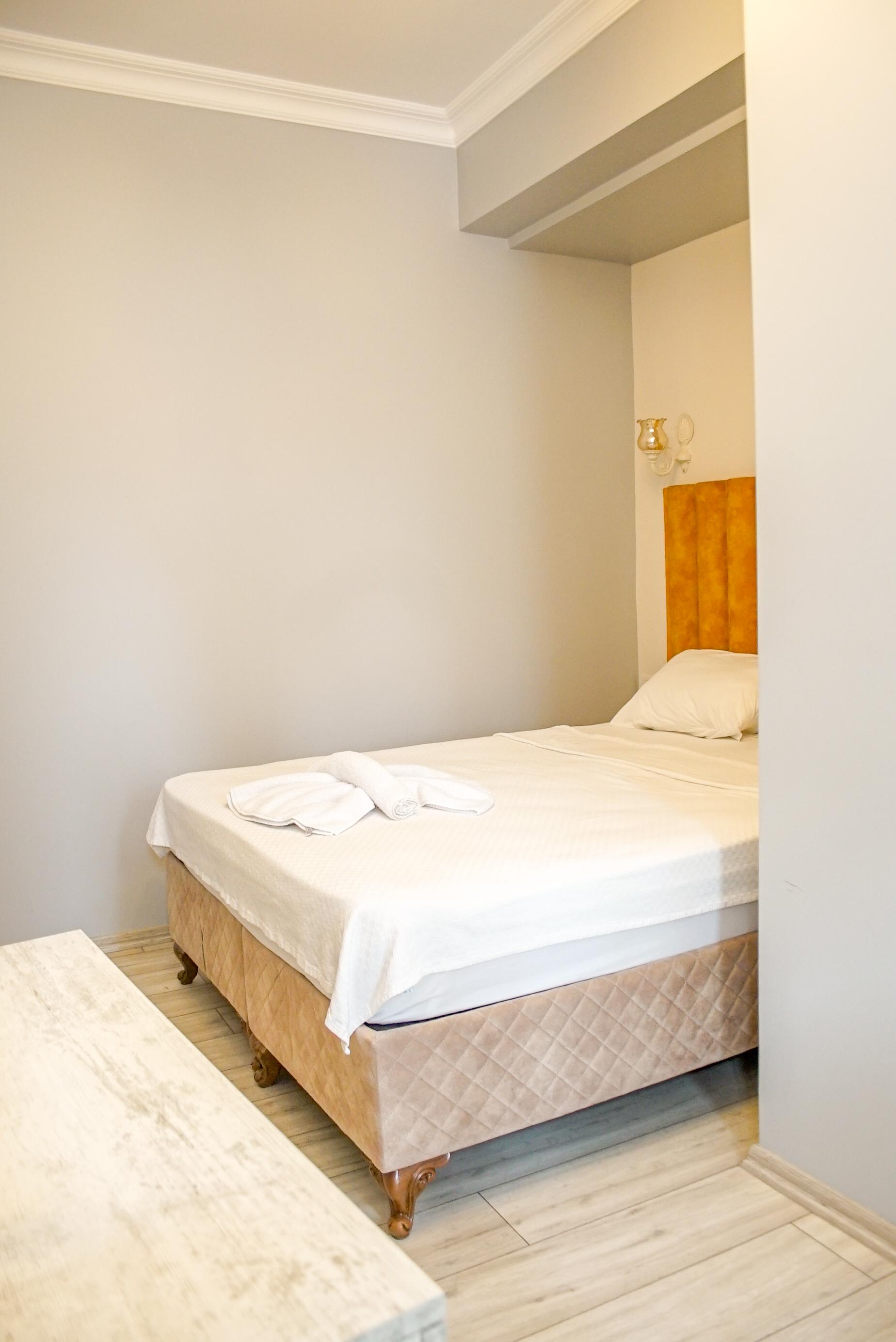 New Taksim Hotel Istanbul Exterior foto