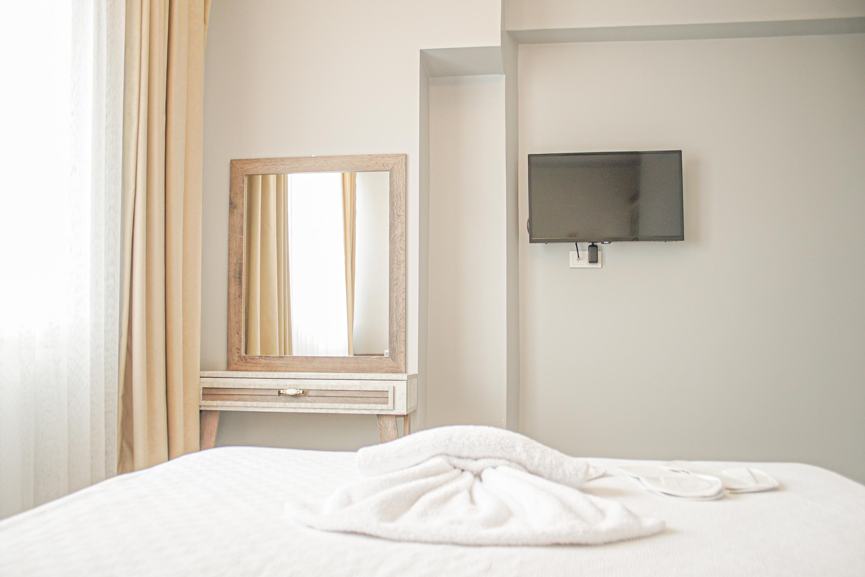 New Taksim Hotel Istanbul Exterior foto