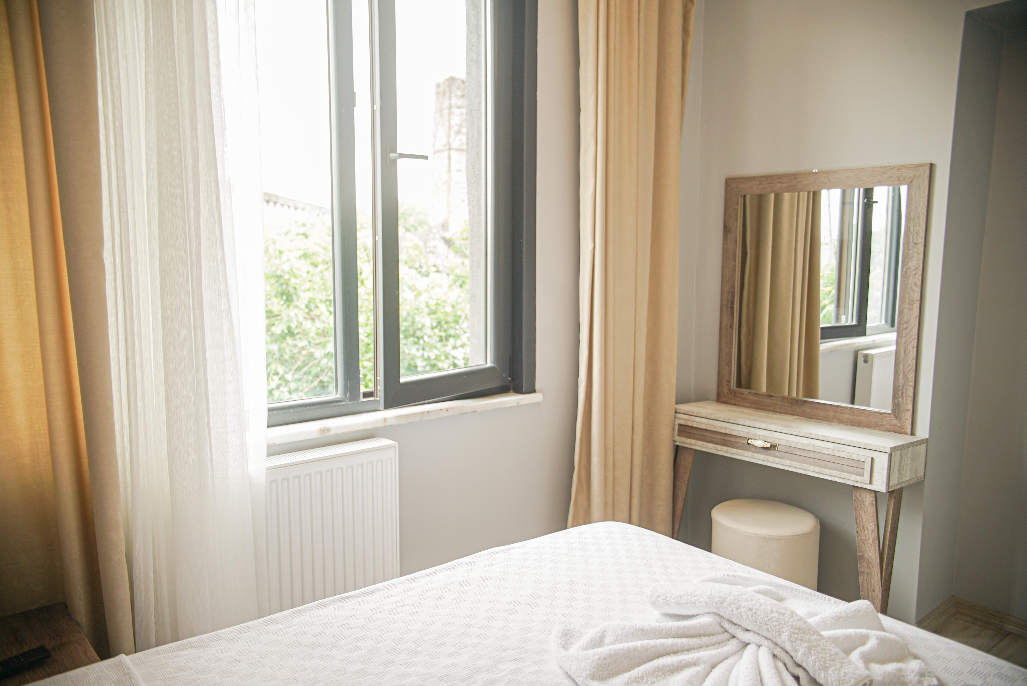 New Taksim Hotel Istanbul Exterior foto