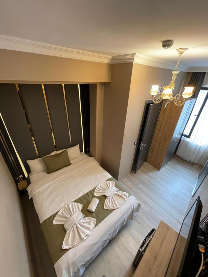 New Taksim Hotel Istanbul Exterior foto