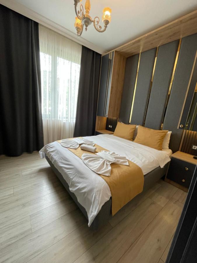 New Taksim Hotel Istanbul Exterior foto